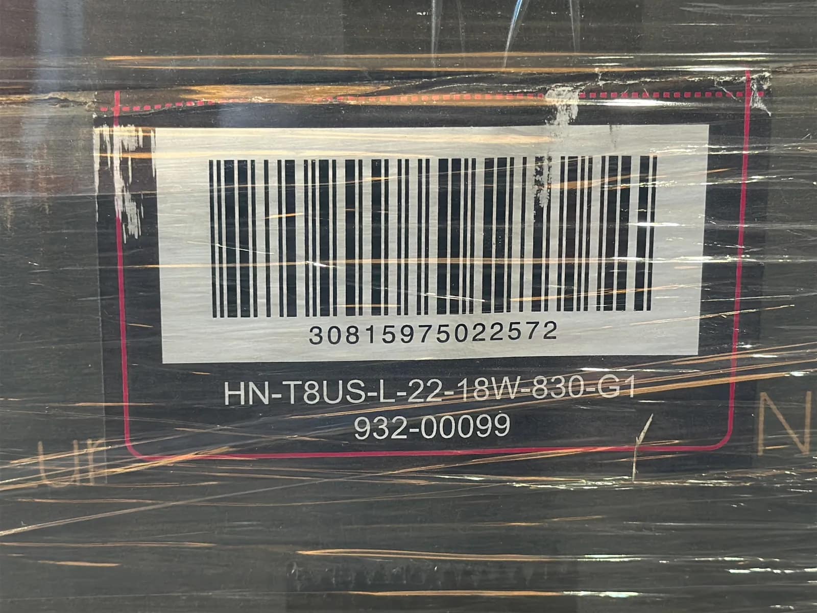 (745) Lunera LED Lights - $11,175 Approximate Retail Value (Unused), photo 9 of 9