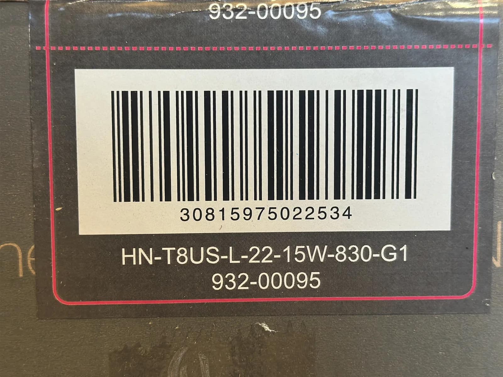 (660) Lunera LED U-Bent Lights - $11,880 Approximate Retail Value (Unused), photo 3 of 6