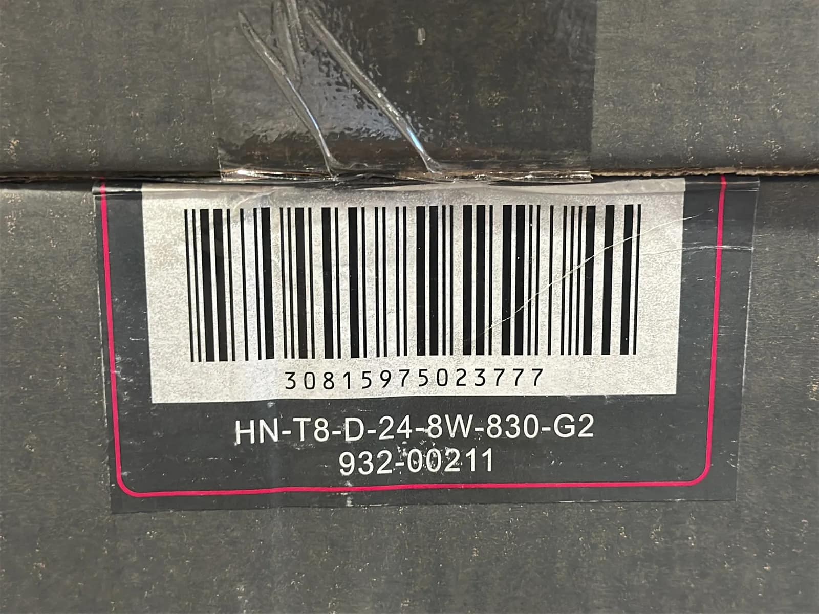 (1390) Lunera 2' LED Straight Tube Light Bulbs - $16,680 Approximate Retail Value (Unused), photo 7 of 7