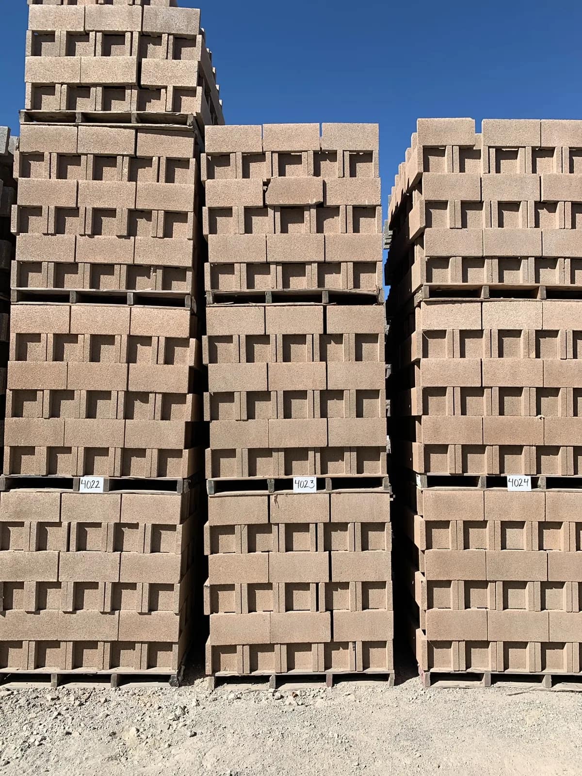 3-pallets-10x8x16-h-block-tan-6333b5