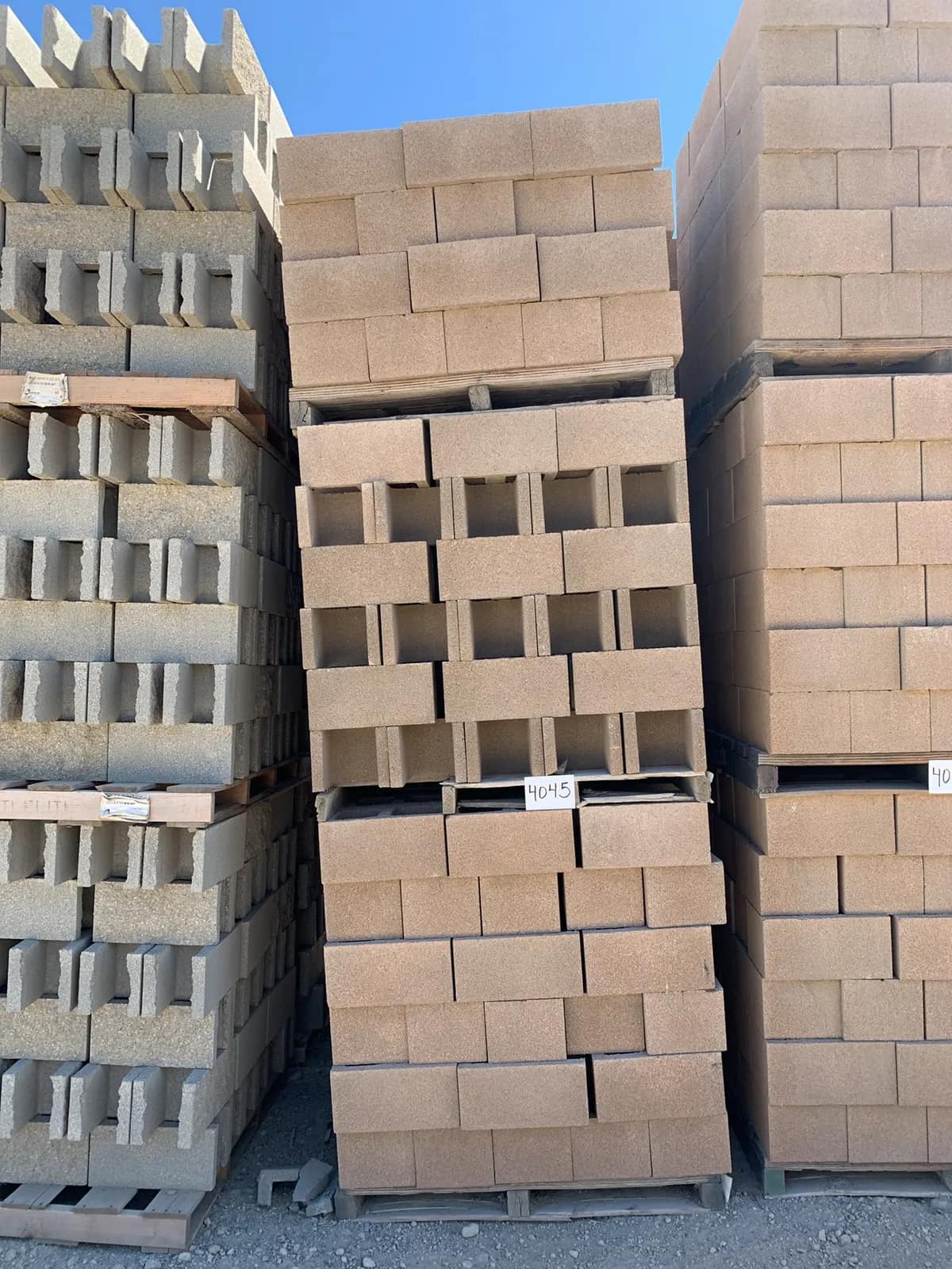 3-pallets-10x8x16-open-end-tan-bc3fba