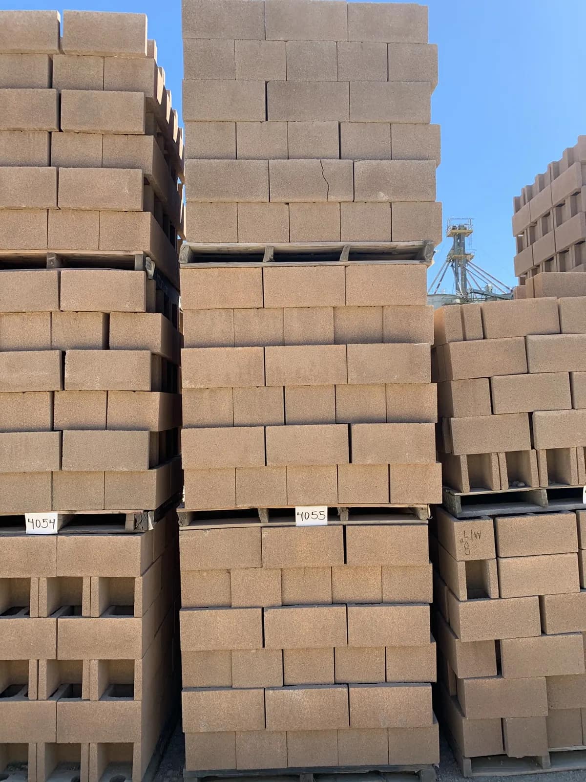 3-pallets-10x8x16-open-end-tan-20f4c0