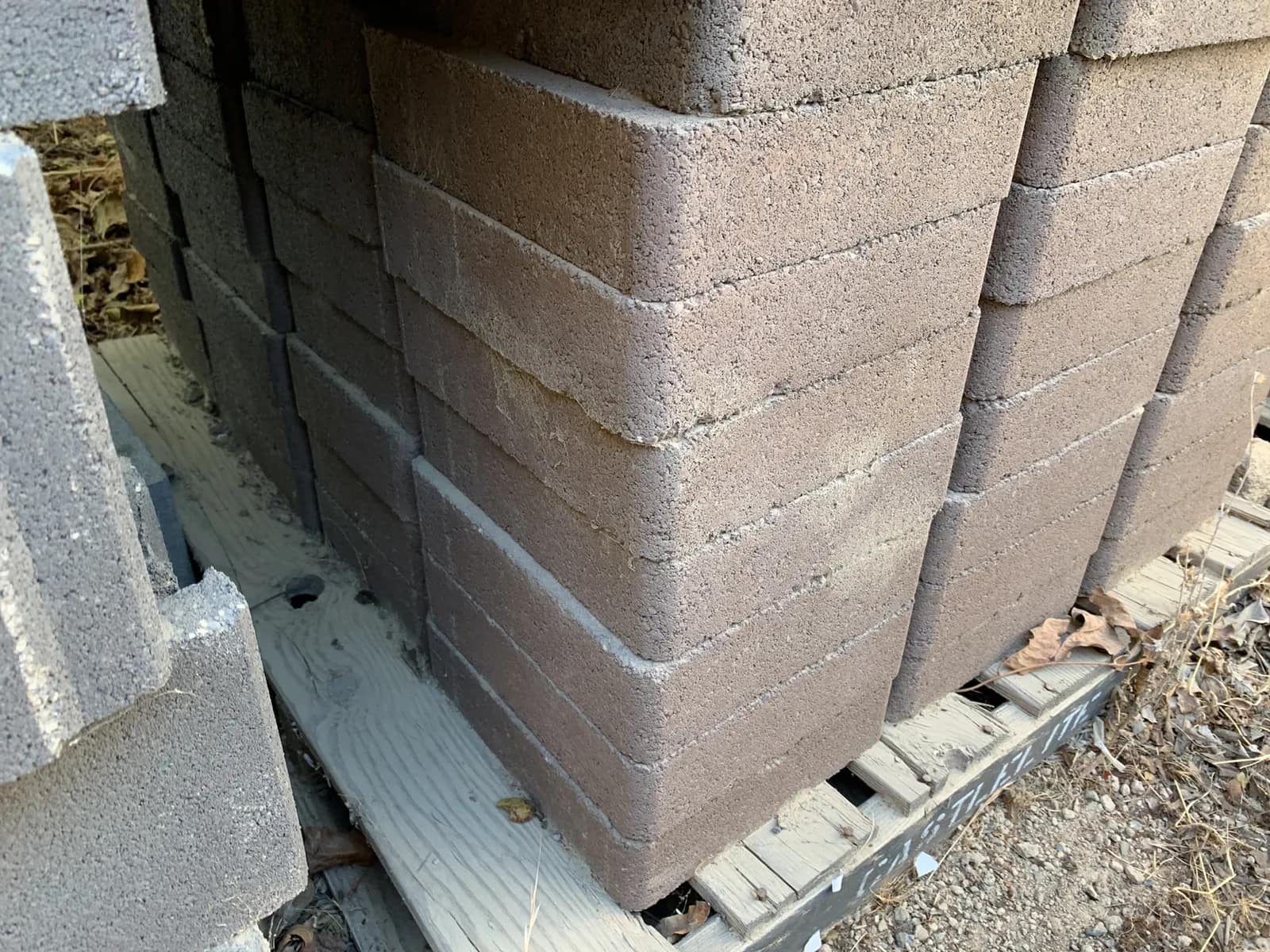 1-pallet-stonegate-cap-untumbled-dark-tan-6a3eb9