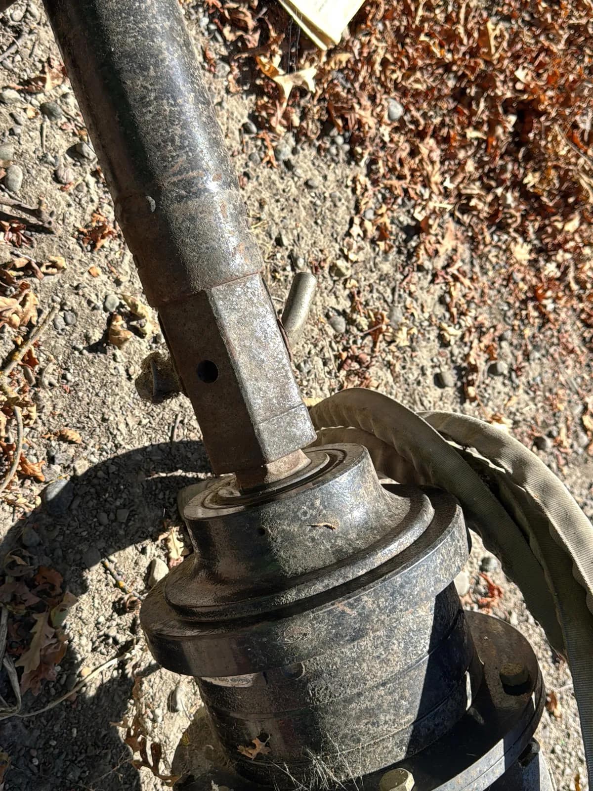 Bobcat Auger Attachment for Skid Steer, photo 11 of 13