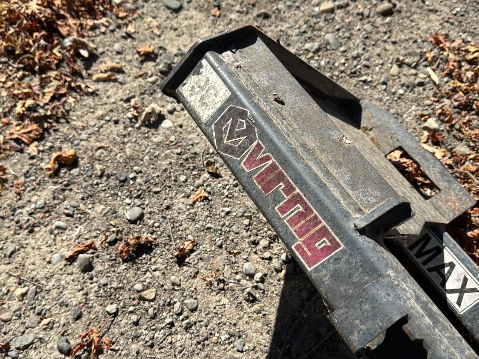Bobcat Auger Attachment for Skid Steer, photo 13 of 13