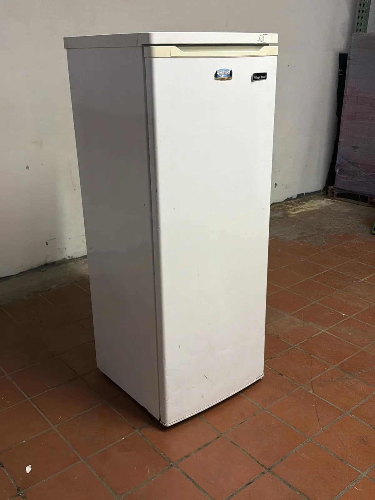 Magic Chef Upright Freezer, photo 2 of 7