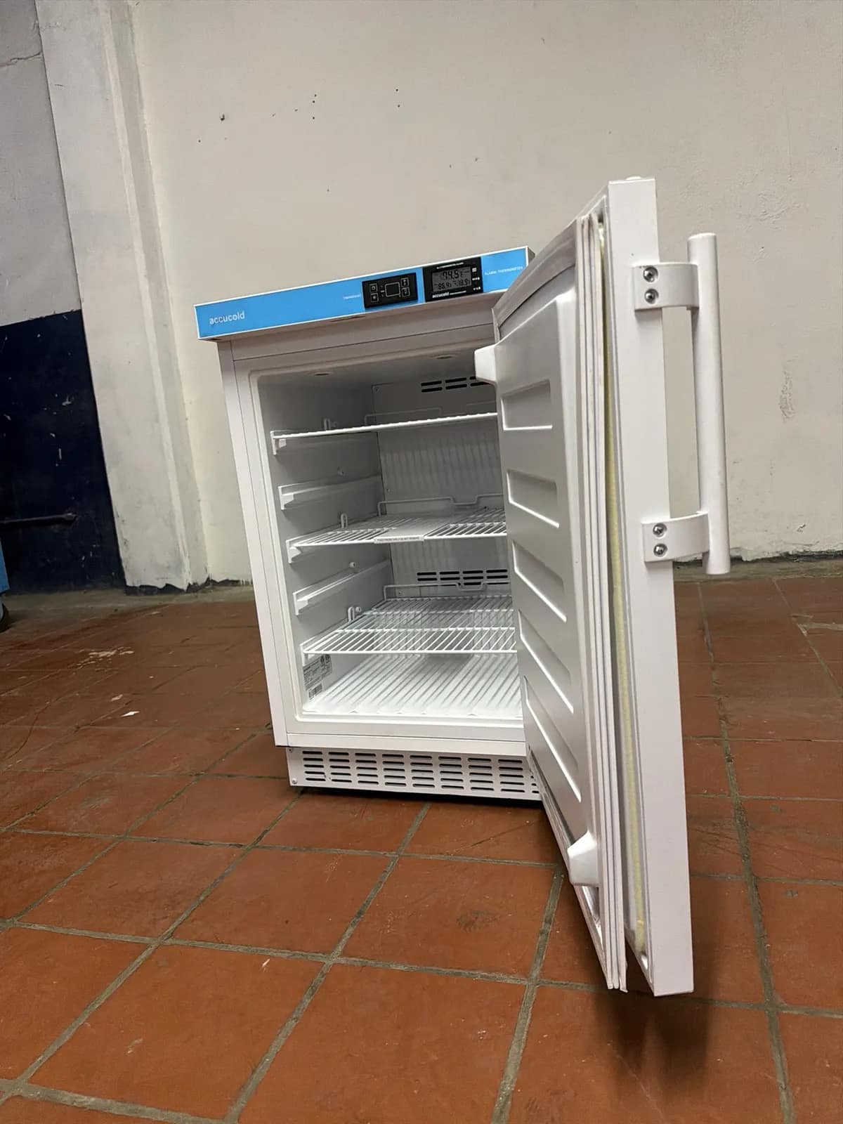 Accucold Freezer, photo 5 of 7