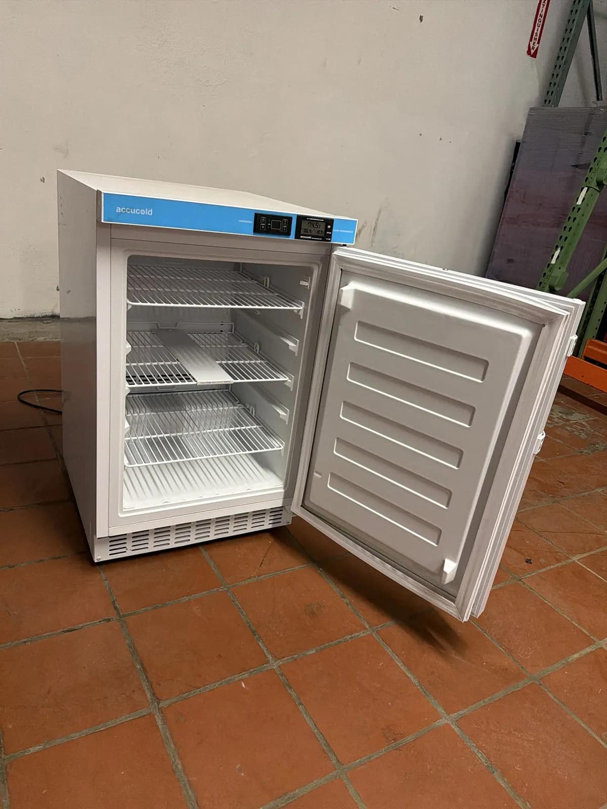 Accucold Freezer, photo 6 of 7