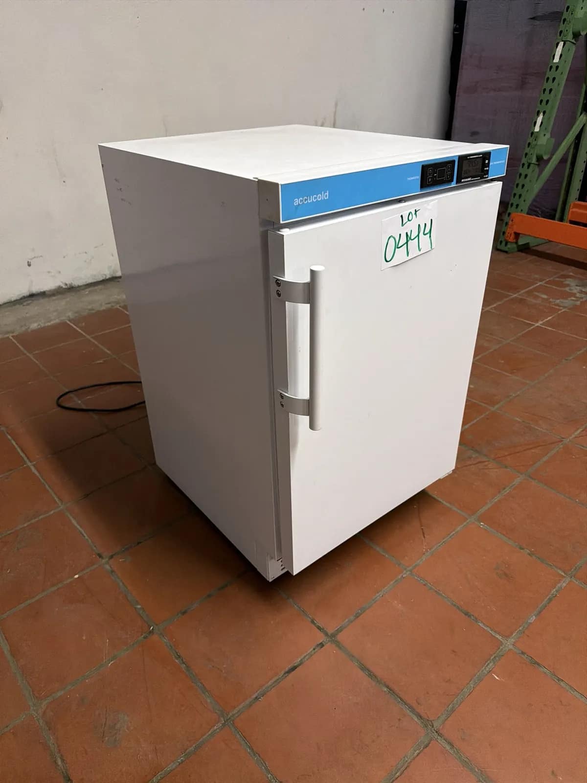 Accucold Freezer, photo 3 of 7