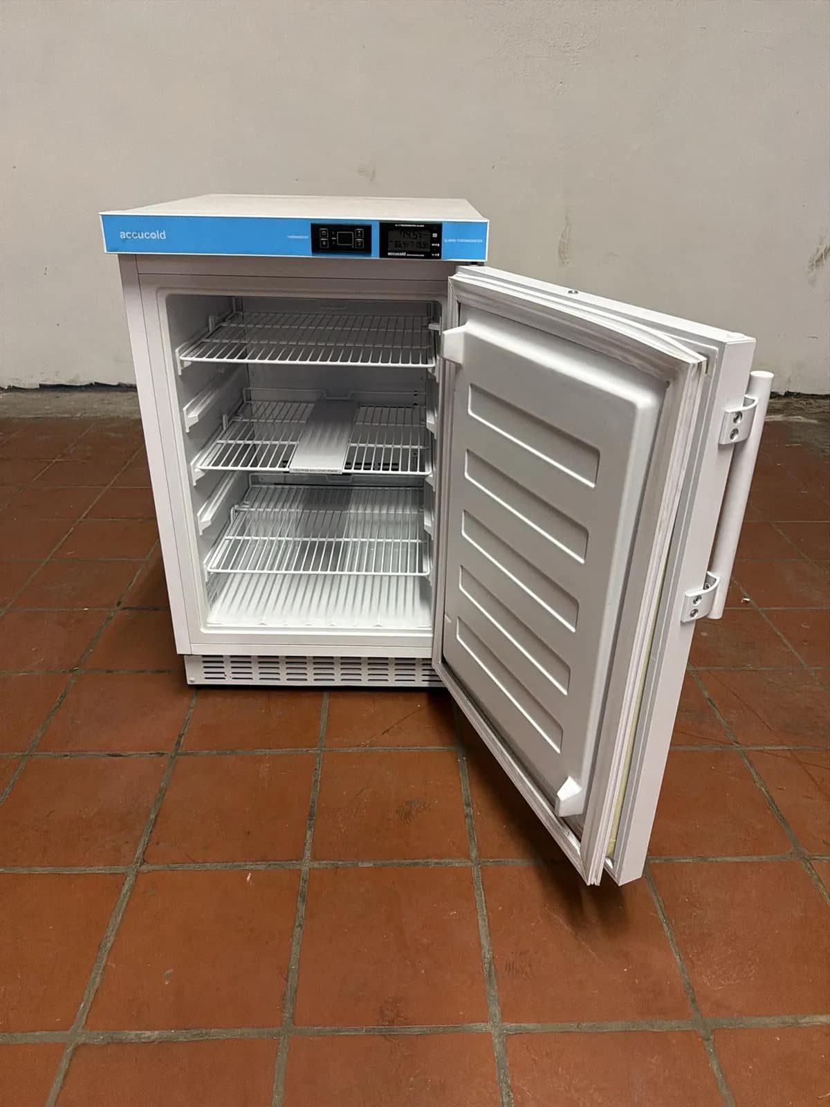Accucold Freezer, photo 4 of 7