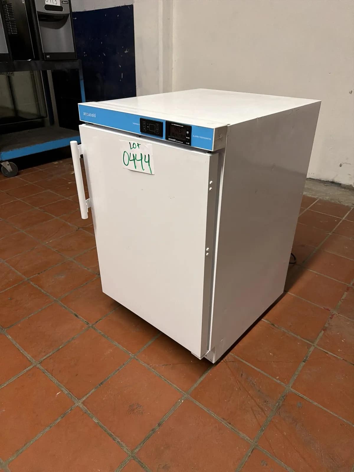 Accucold Freezer, photo 2 of 7