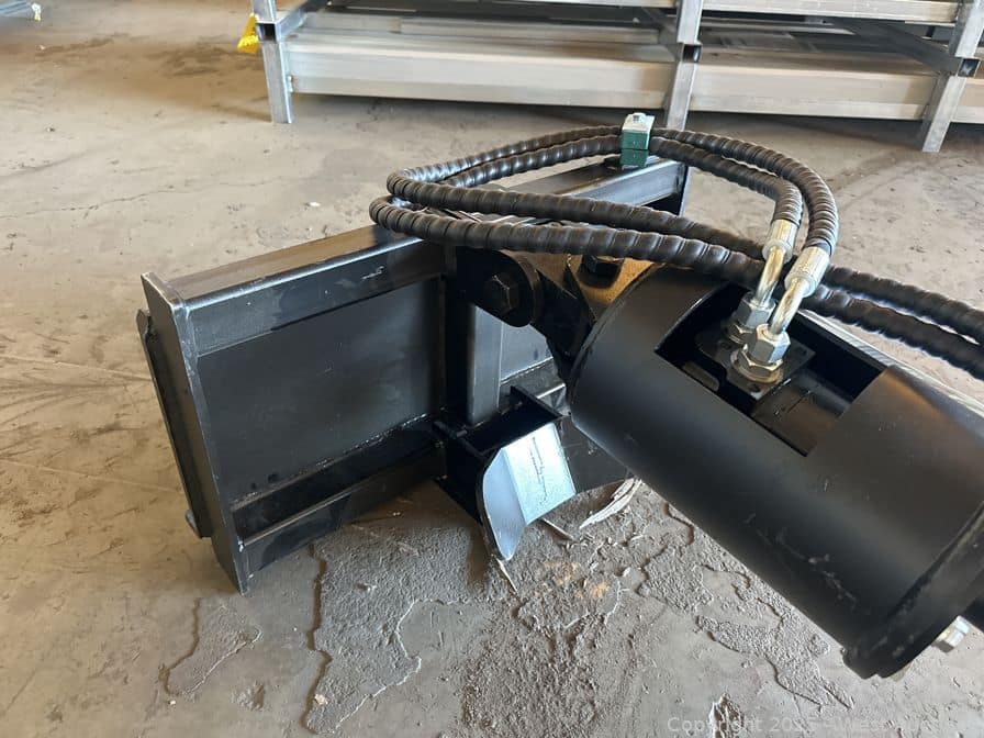 2026 IR IRLDA 20cm Drill Auger (Unused), photo 8 of 16