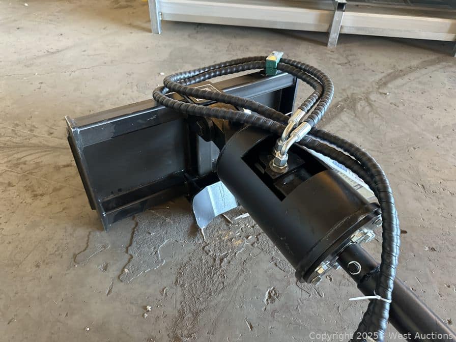 2026 IR IRLDA 20cm Drill Auger (Unused), photo 6 of 16