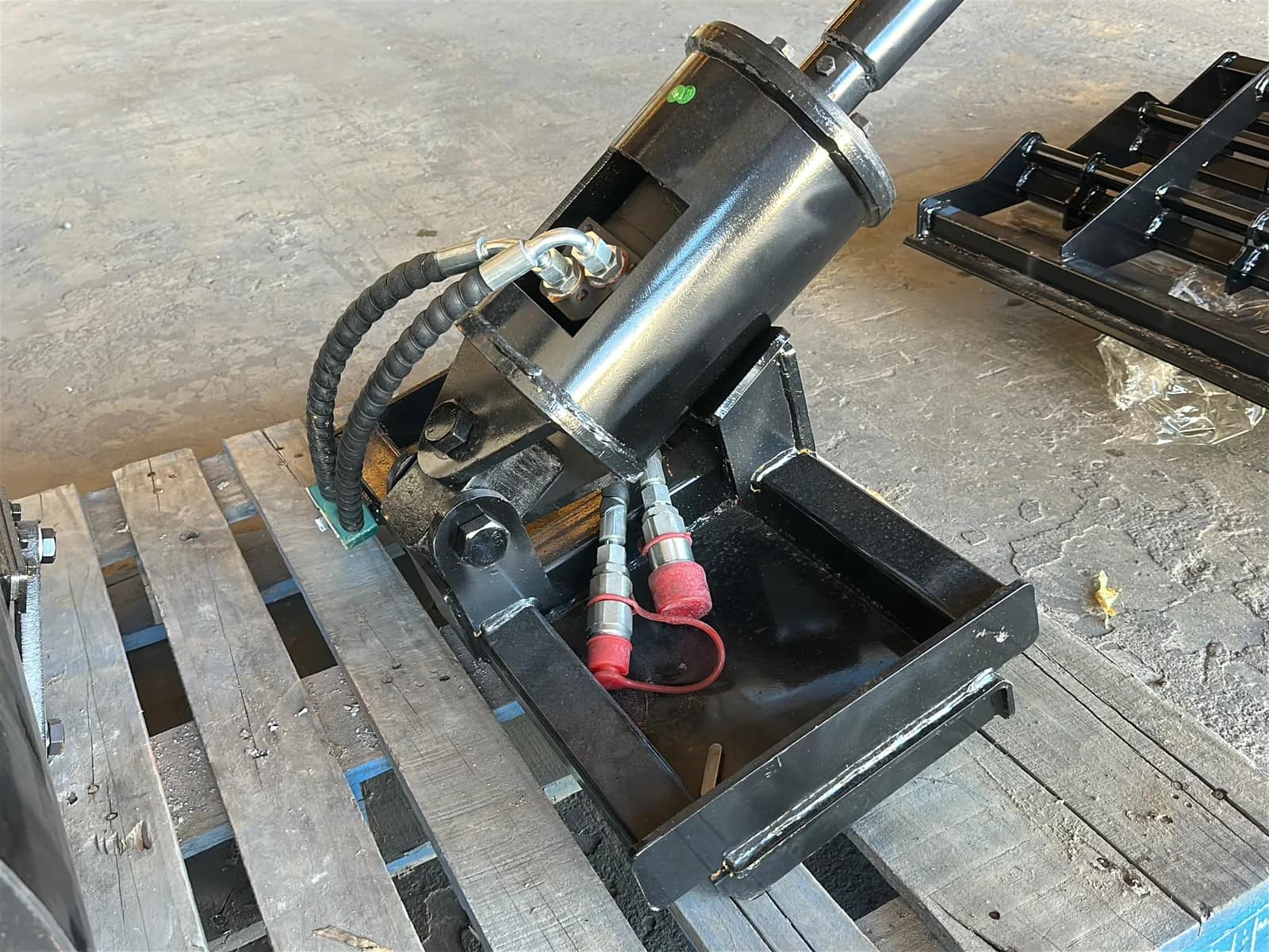 2026 IR IRLDA 20cm Drill Auger (Unused), photo 16 of 16