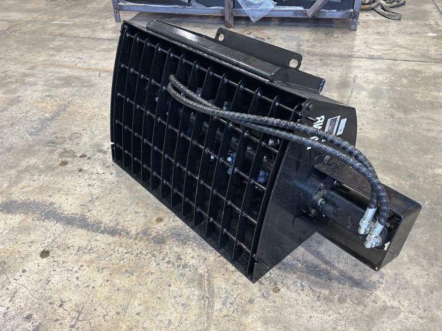 2026-iranch-mixing-bucket-for-mini-skid-steer-unused-murklvvx