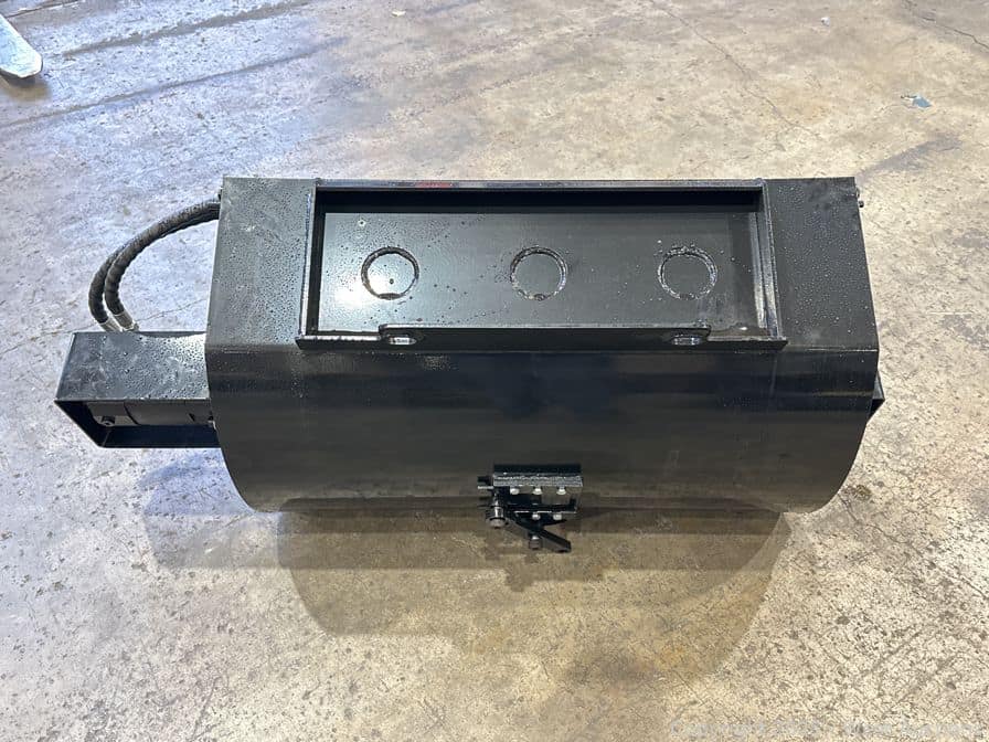 2026 IRanch Mixing Bucket for Mini Skid Steer (Unused), photo 6 of 11