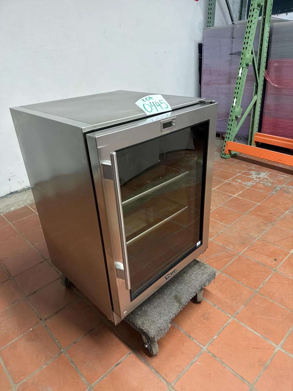 True Beverage Cooler, photo 4 of 7