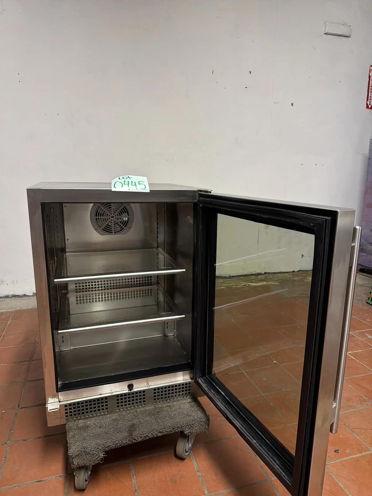 True Beverage Cooler, photo 5 of 7