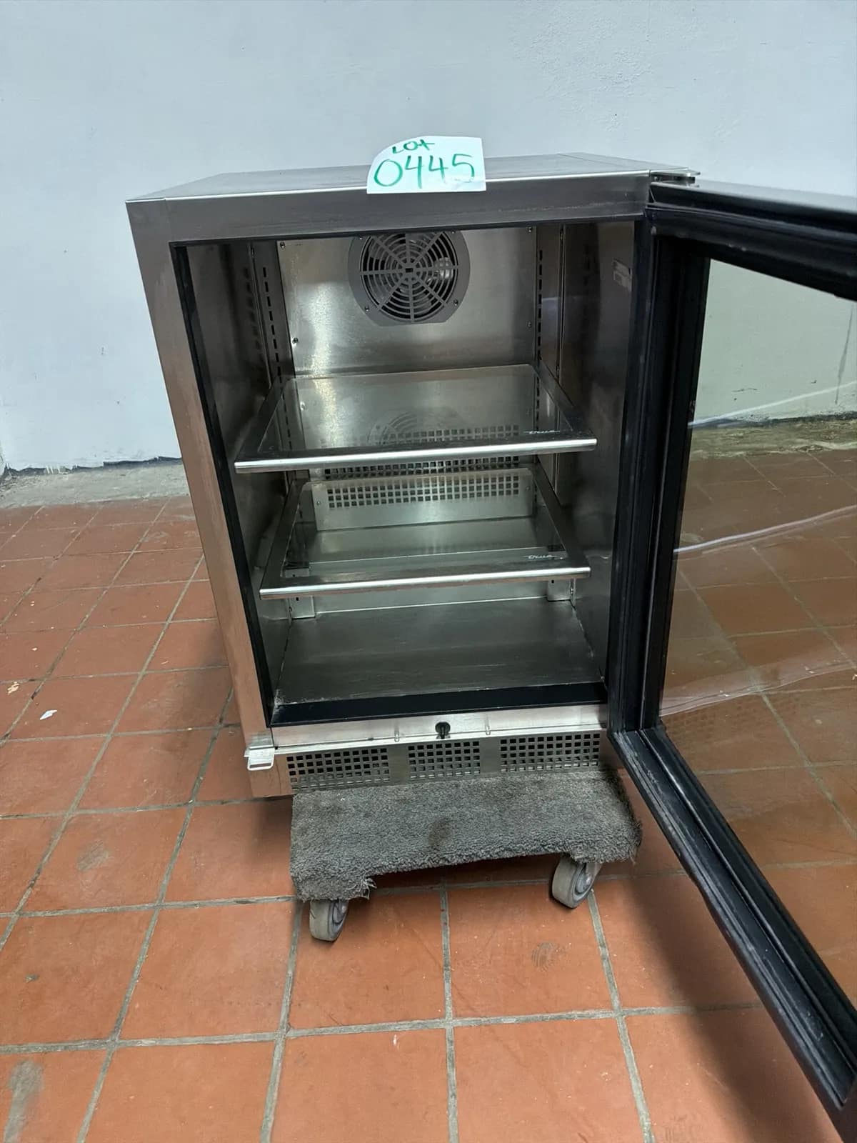 True Beverage Cooler, photo 6 of 7
