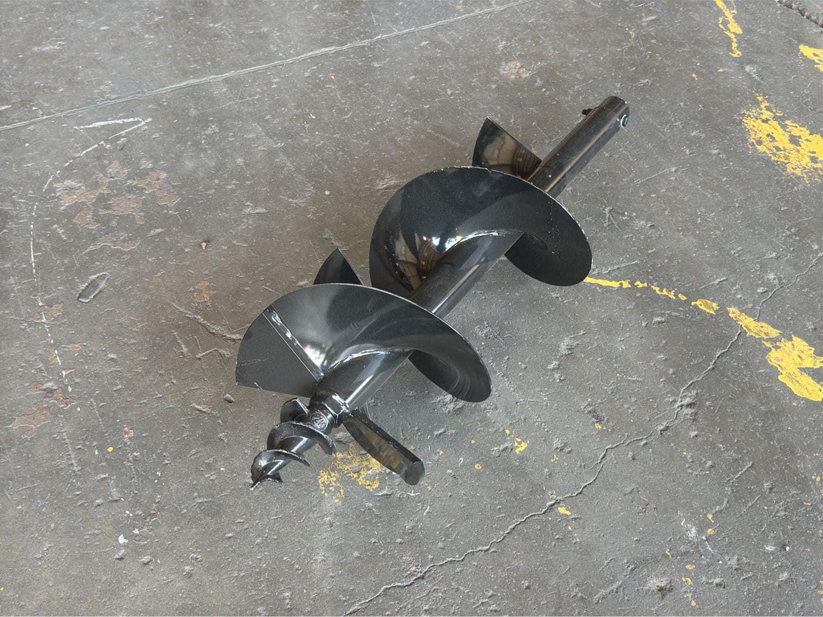 2026-ir-30cm-auger-drill-rod-unused-murklws7