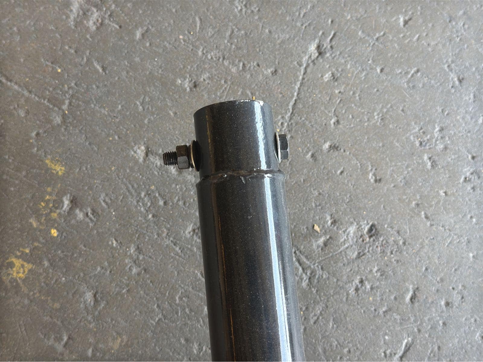 2026 IR 30cm Auger Drill Rod (Unused), photo 3 of 4