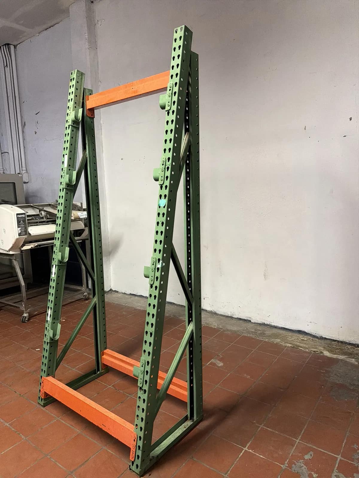 HUSKY Reel Rack Starter Heavy-Duty Rack, photo 3 of 5