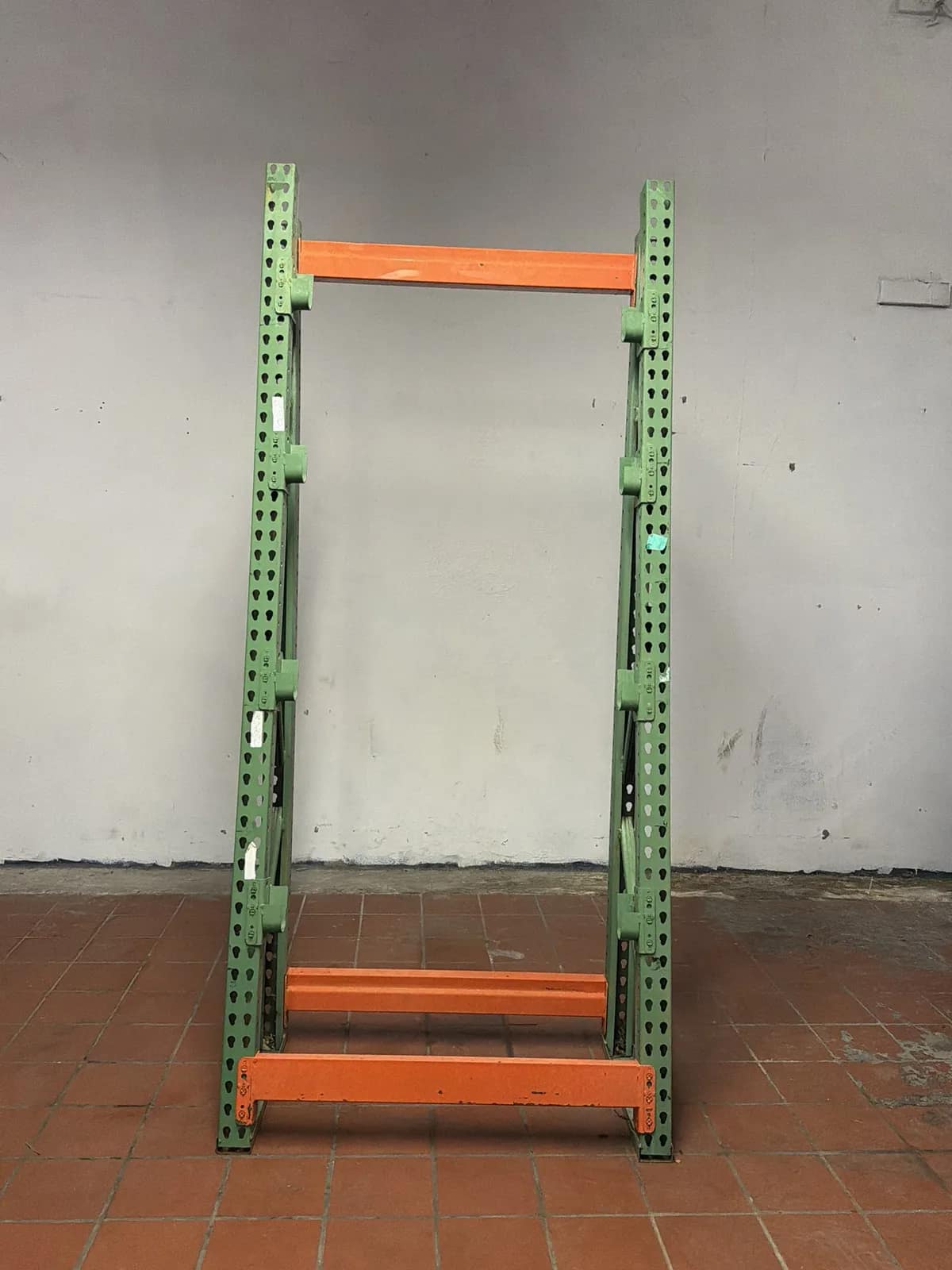 HUSKY Reel Rack Starter Heavy-Duty Rack, photo 5 of 5