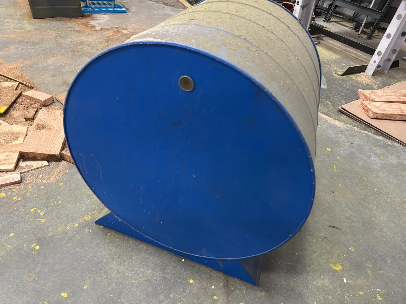 Keef Welding Rod Oven, photo 5 of 6