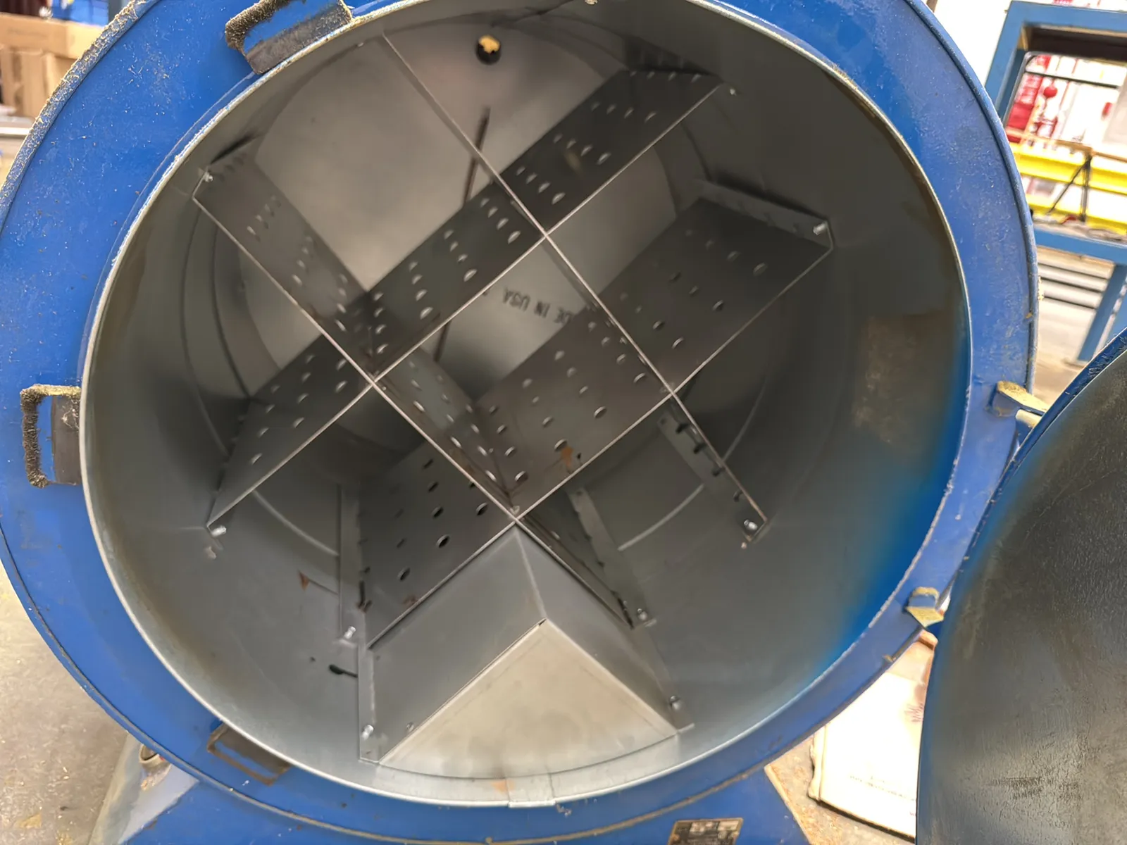 Keef Welding Rod Oven, photo 3 of 6