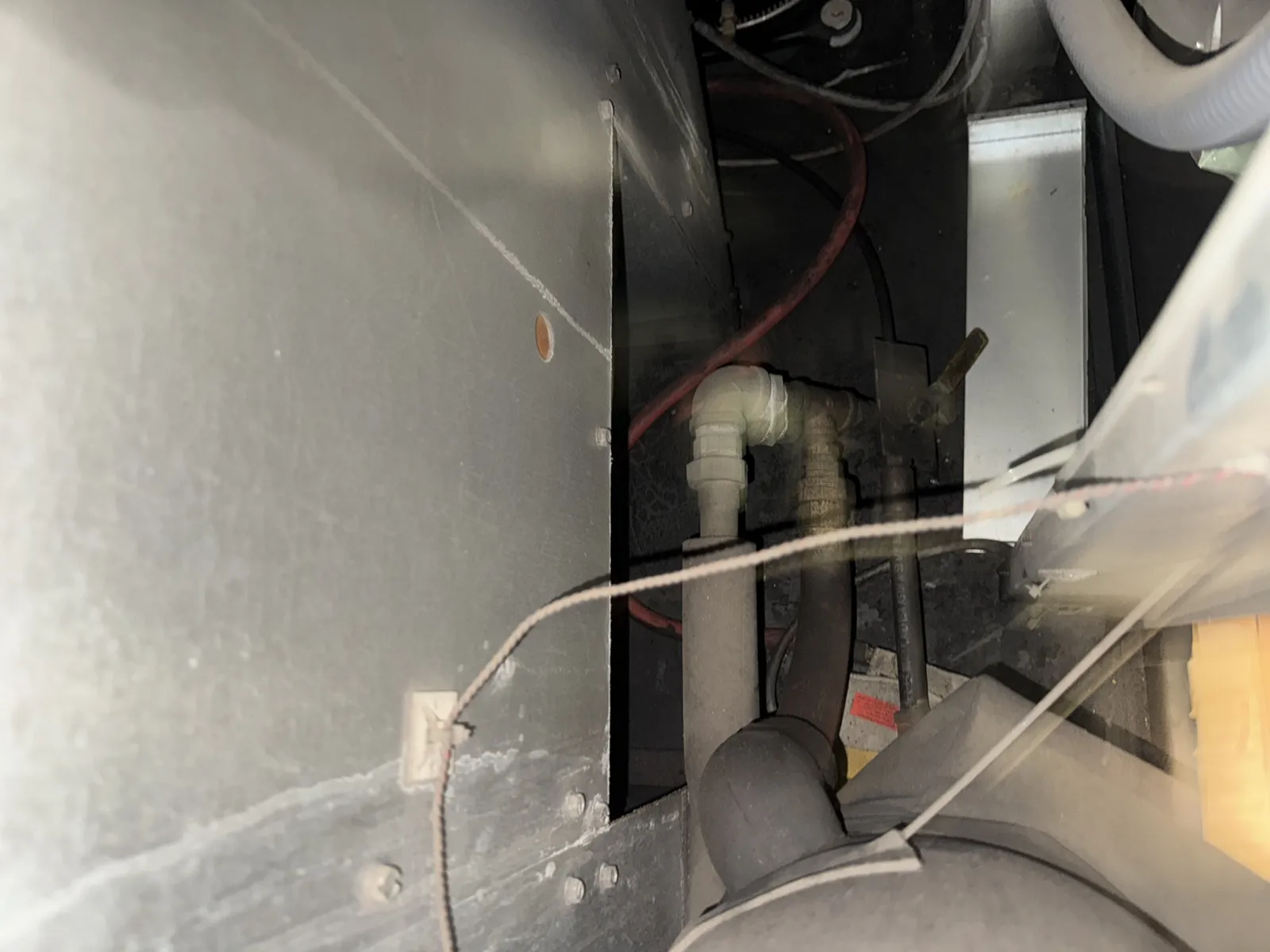 Kaeser TI601E Refrigerated Compressed Air Dryer, photo 17 of 20