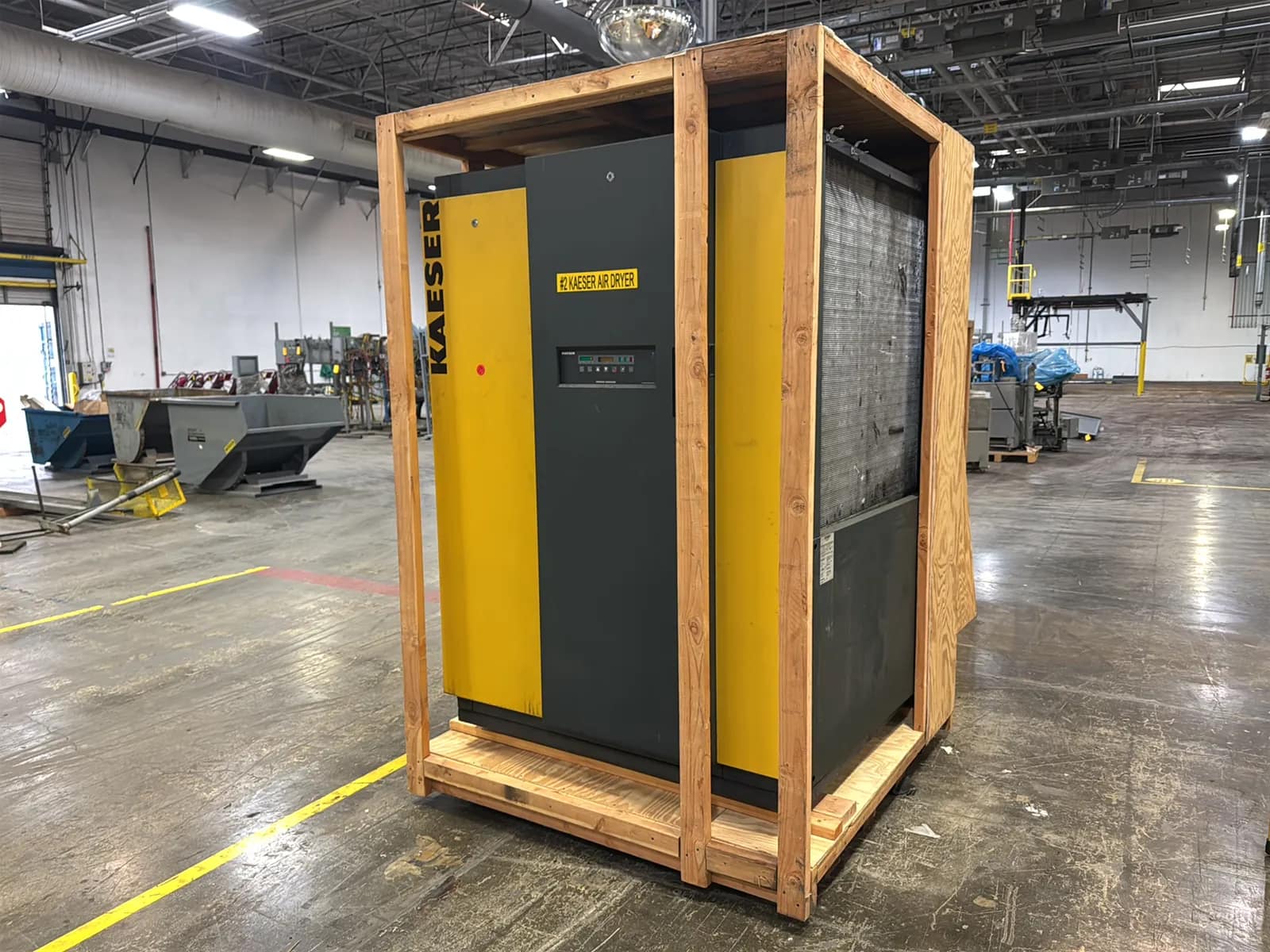 kaeser-ti601e-refrigerated-compressed-air-dryer-e789e3