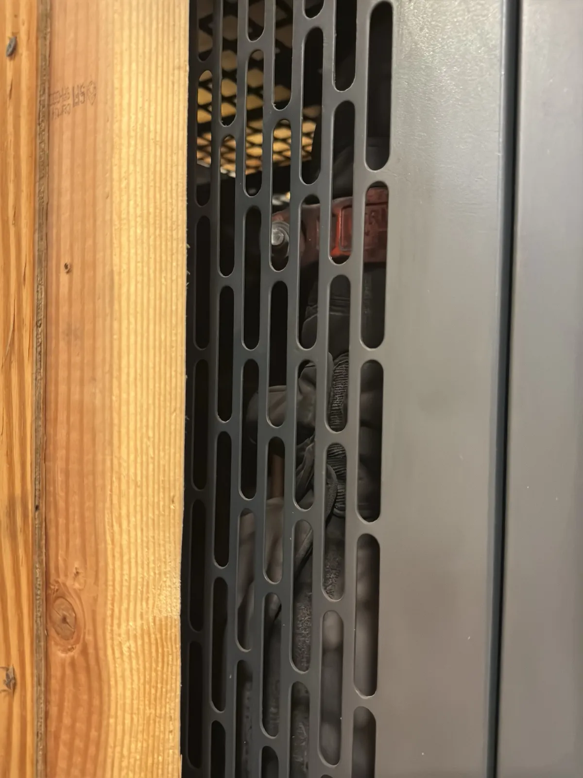Kaeser TI601E Refrigerated Compressed Air Dryer, photo 10 of 20