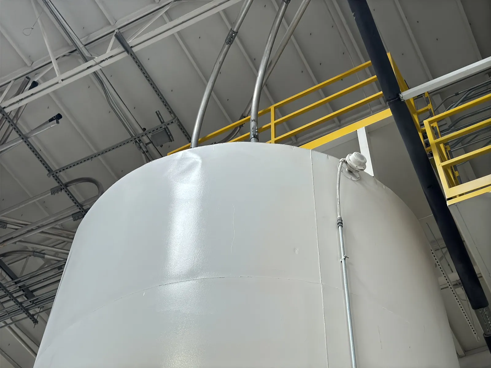 (1) Steel Silo, photo 13 of 15