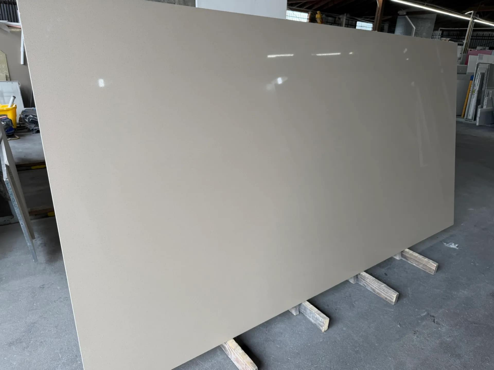 (6) Daltile One Quartz: Mesa Dune, photo 3 of 4