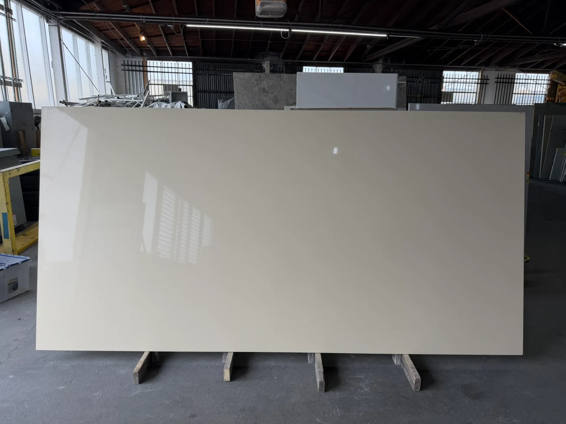 (7) Daltile One Quartz: Newport Sand, photo 5 of 5