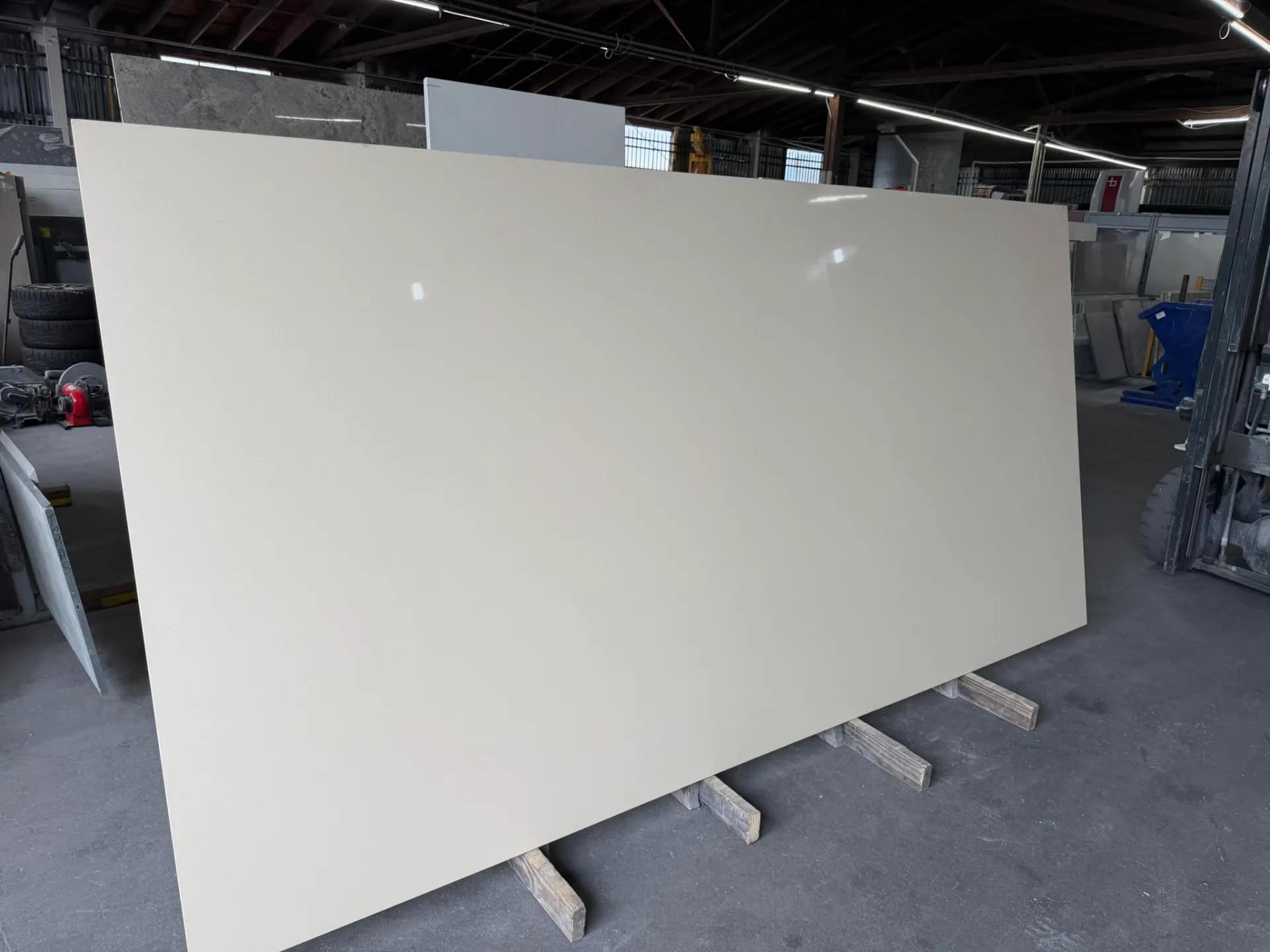 (5) Daltile One Quartz: Newport Sand, photo 3 of 5