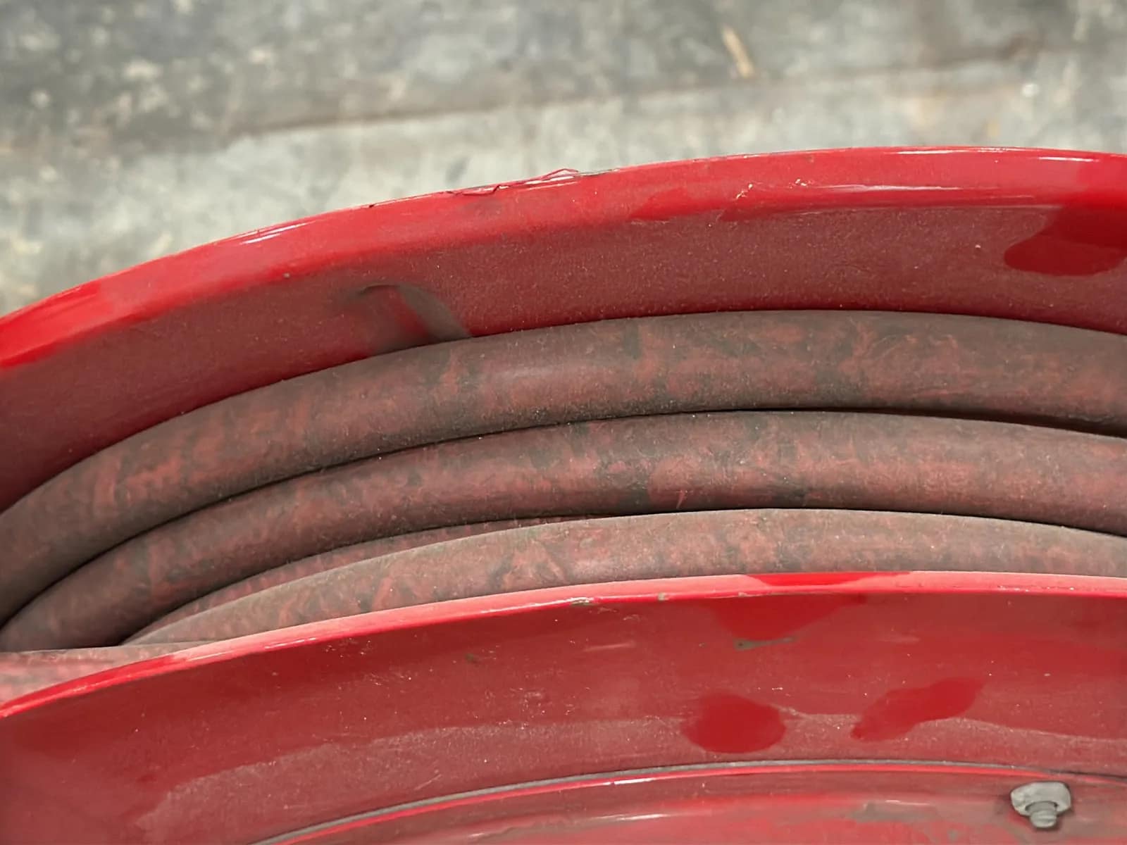 ReelCraft Air Hose Reel, photo 5 of 5