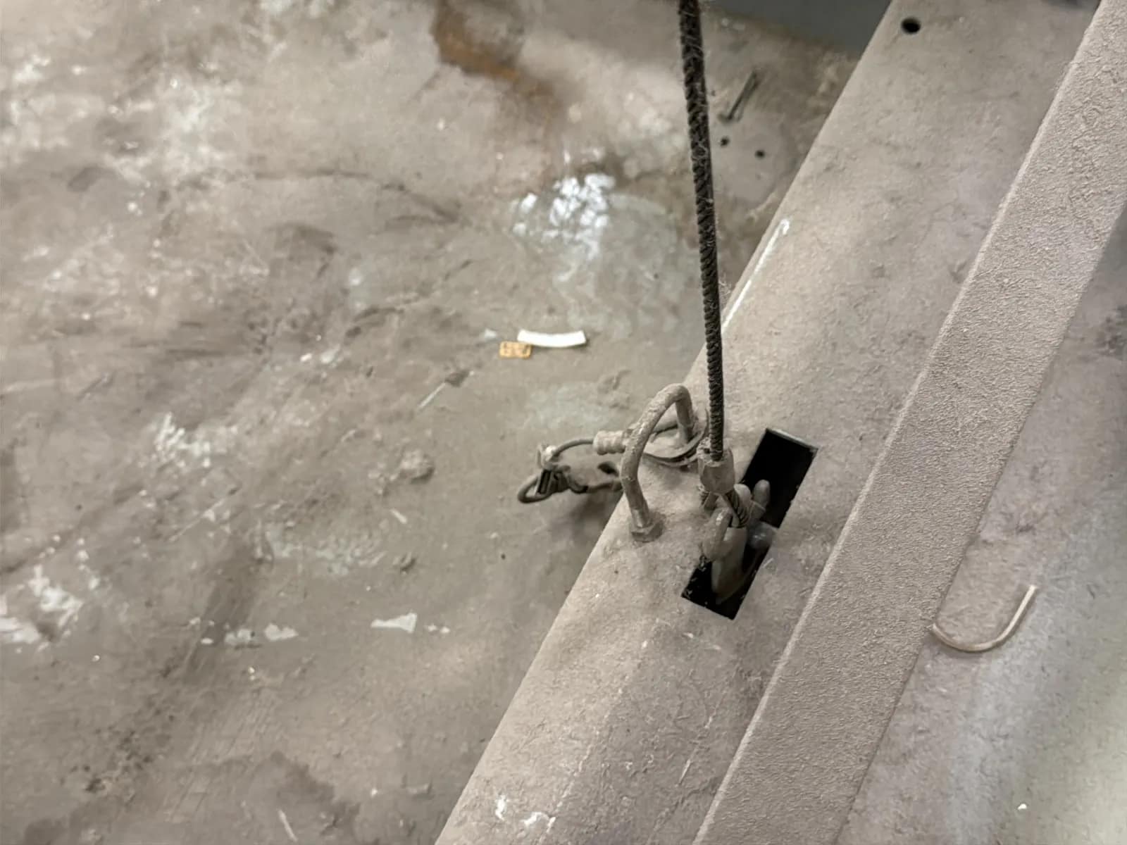 Square D 800lb Capacity Breaker Lift Truck, photo 10 of 15