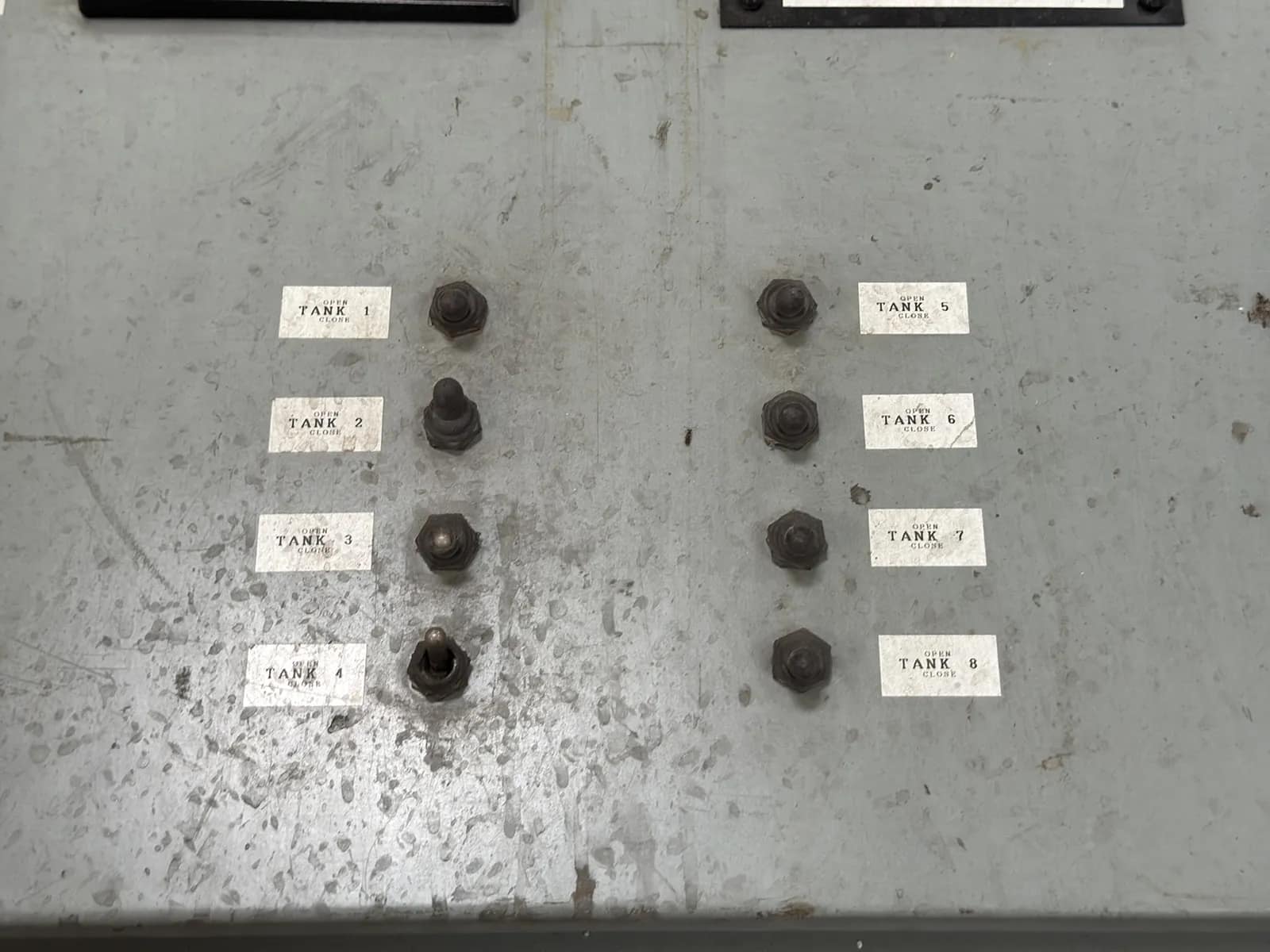 (3) Electrical Control Panels, photo 6 of 15