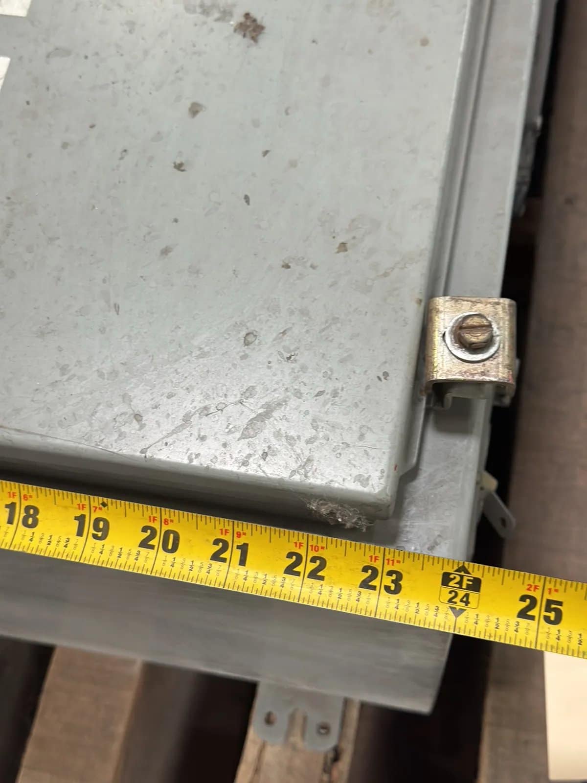 (3) Electrical Control Panels, photo 11 of 15