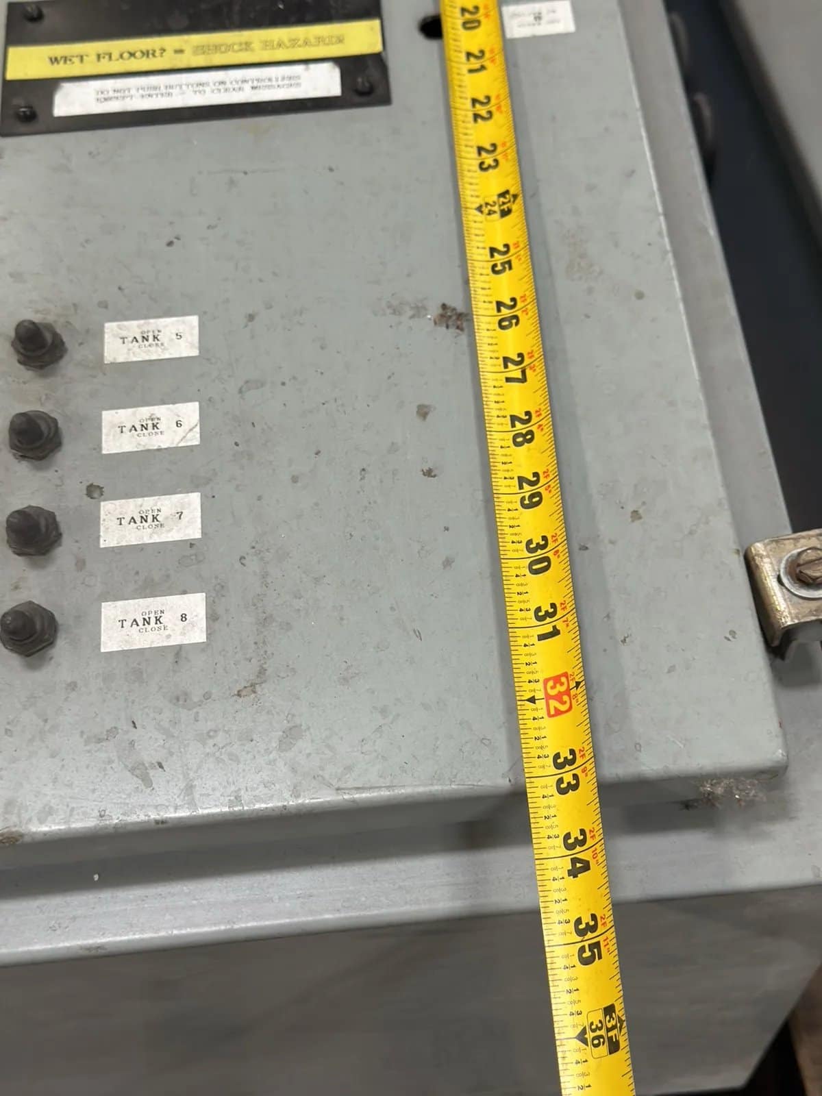 (3) Electrical Control Panels, photo 10 of 15