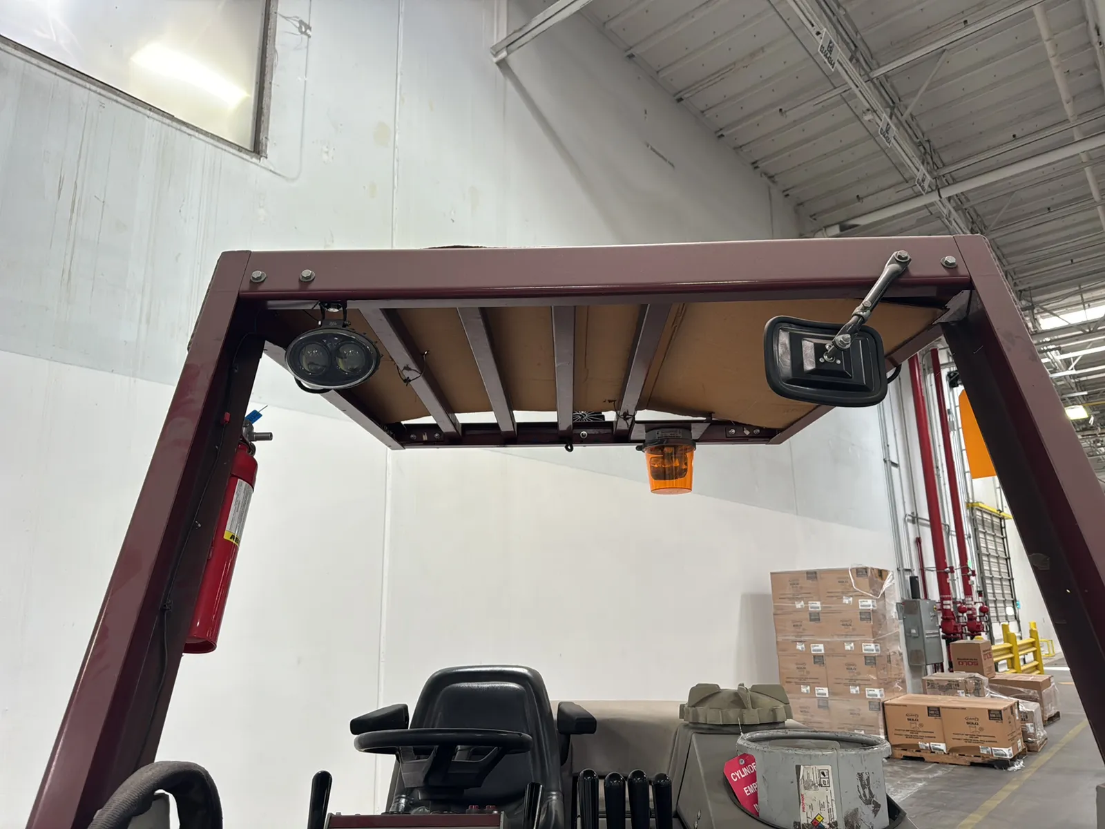 Minuteman Power Boss TSS/88 Floor Sweeper, photo 40 of 46