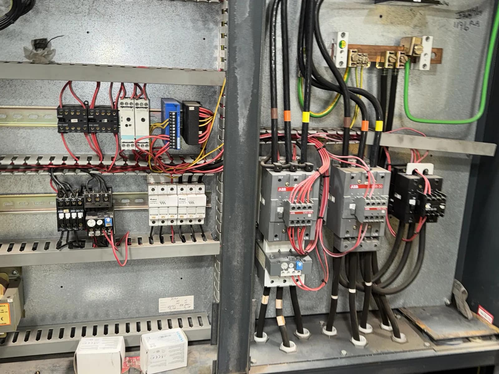 Kaeser Air Compressor Model DS141, photo 14 of 16