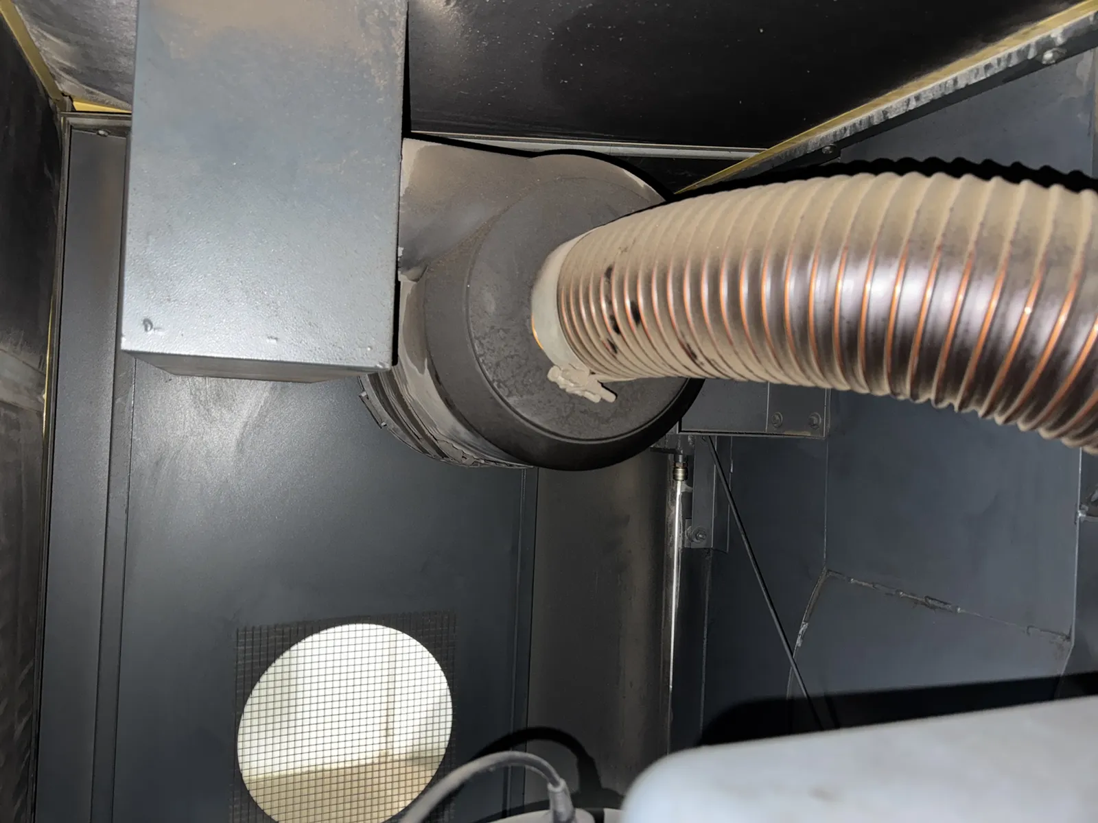Kaeser Air Compressor Model DS141, photo 11 of 16