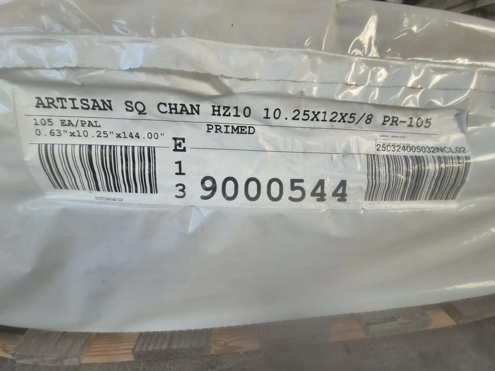 (1) Bundle Of Artisan SQ Chan HZ10, photo 4 of 5