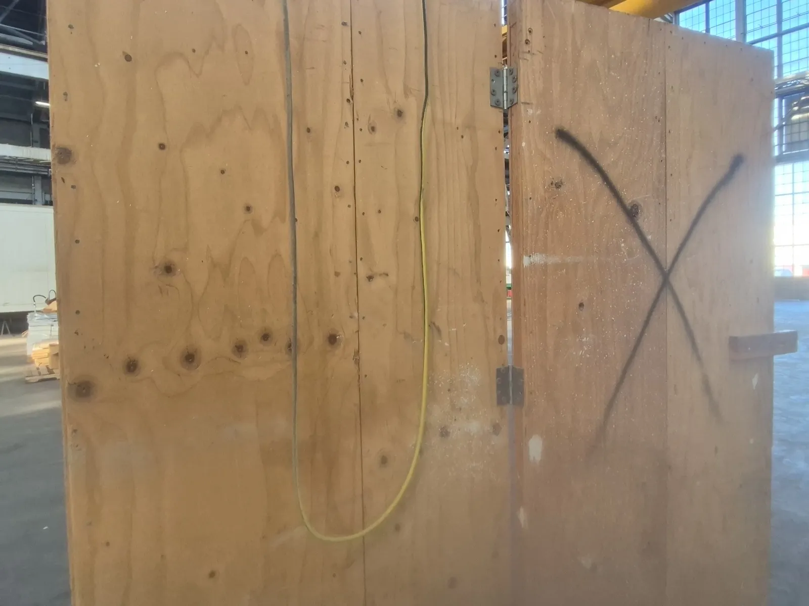 Storage Shed Full Of Assorted Tools And Supplies, photo 5 of 7