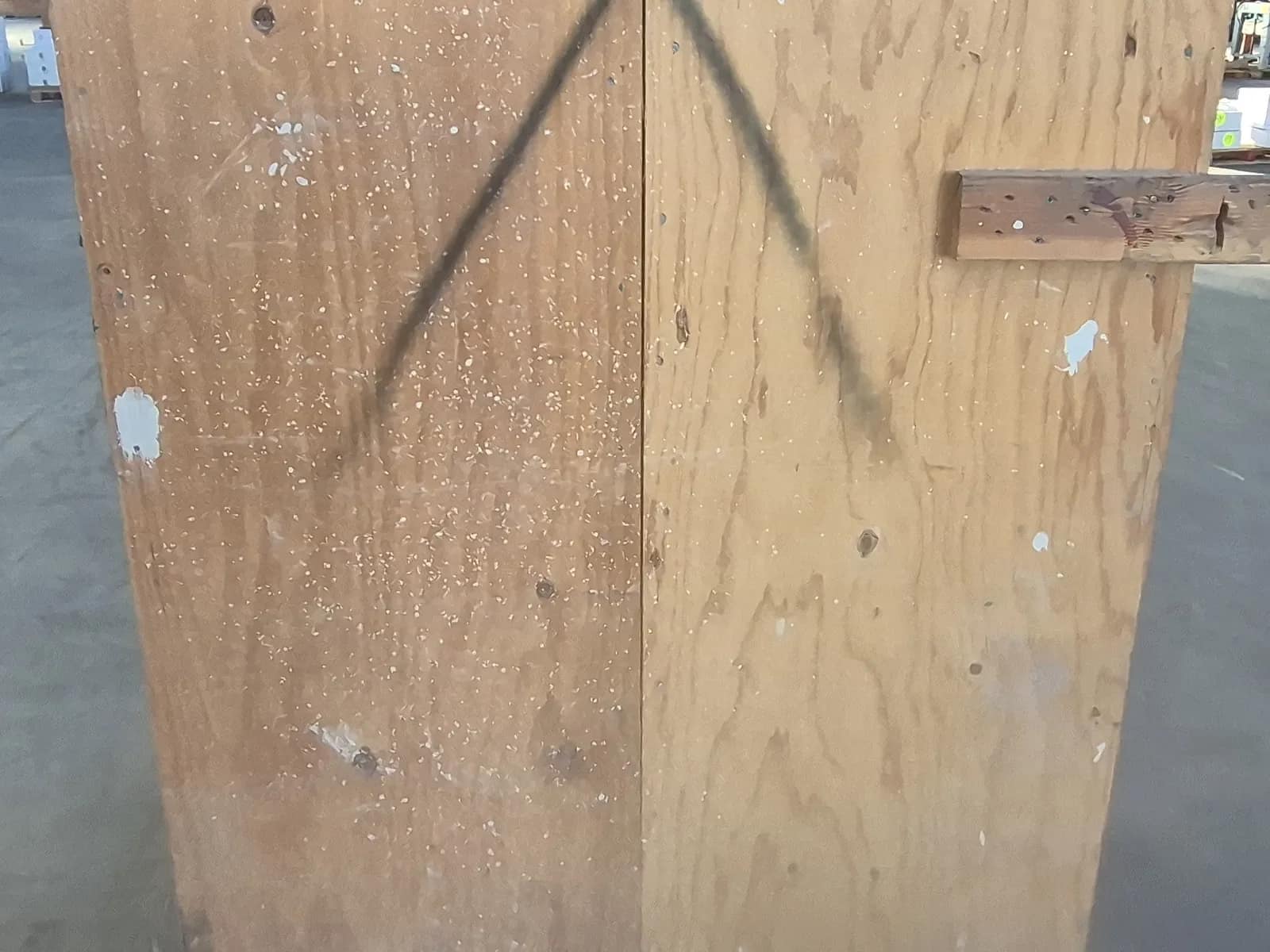 Storage Shed Full Of Assorted Tools And Supplies, photo 7 of 7