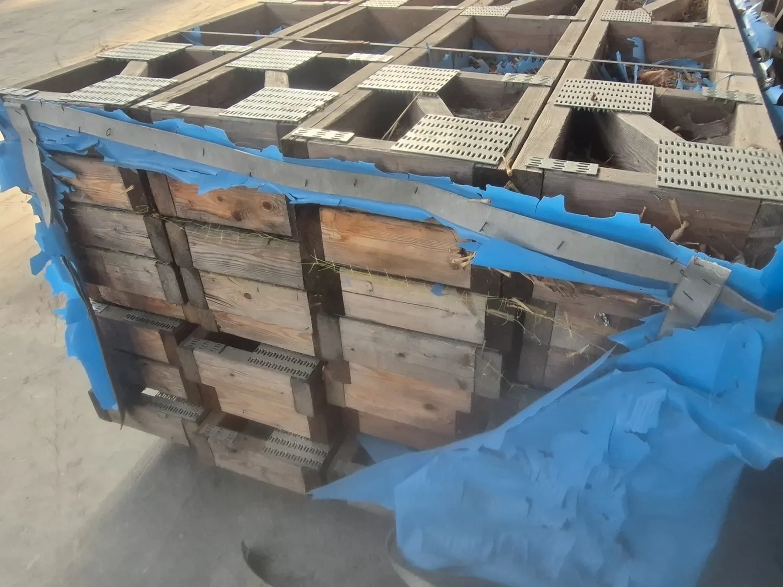 (1) Bundle, Manufacture Truss, photo 4 of 4