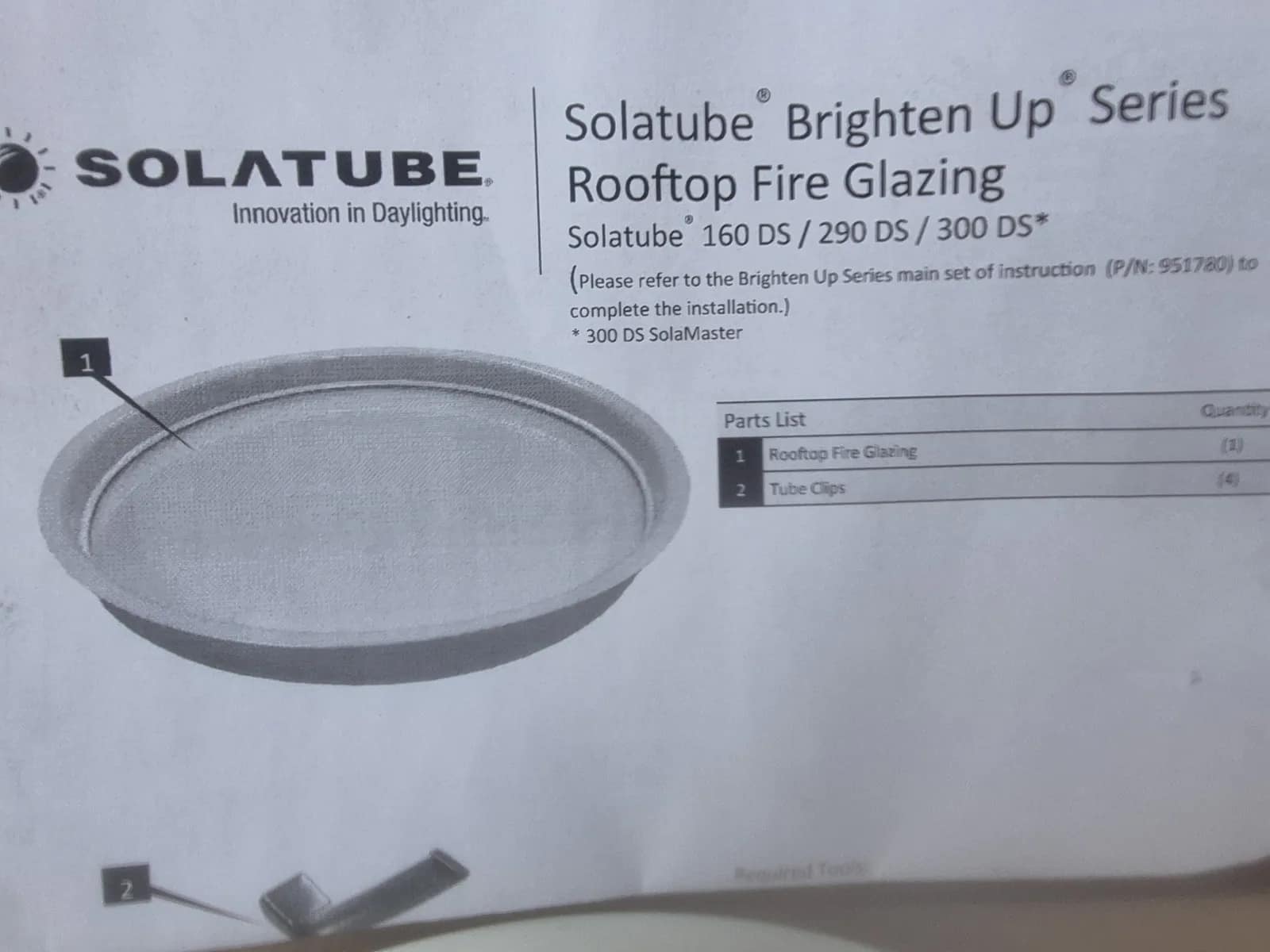 (5) LED Recessed Ceiling Light Fixture, photo 4 of 4