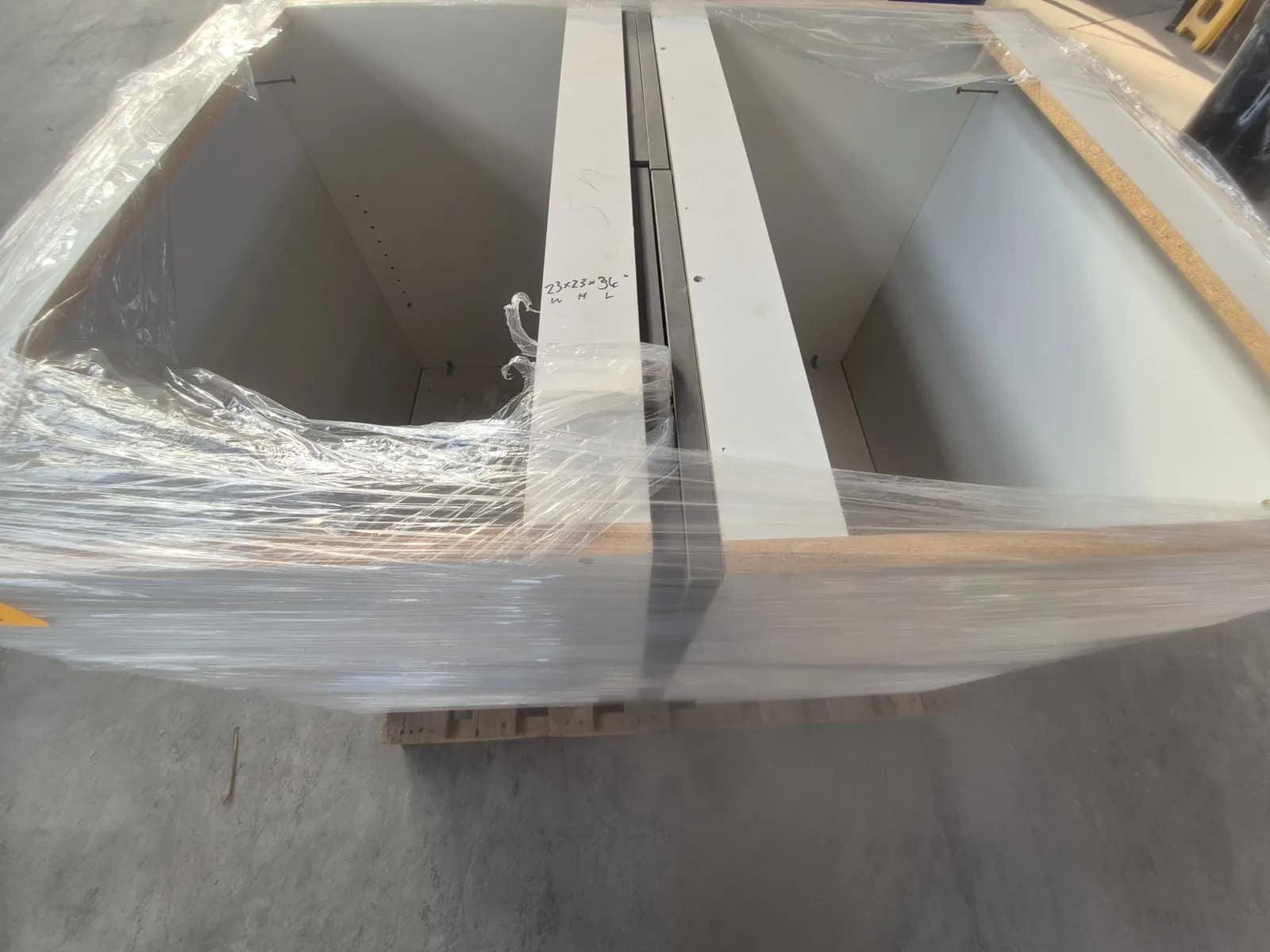 (2) 33" Baer Cabinet, photo 3 of 4